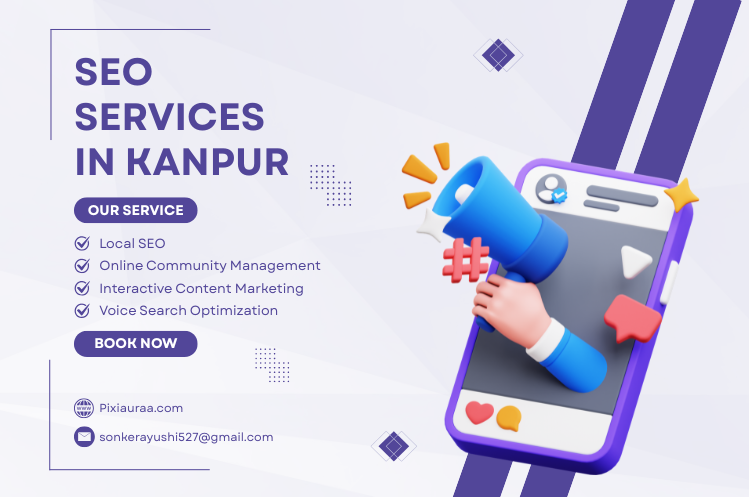 Cheap SEO Services in Kanpur
